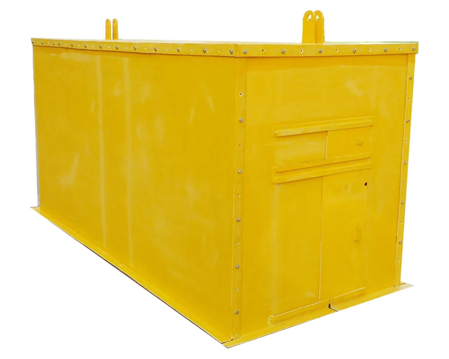 FRP FULL HOOD