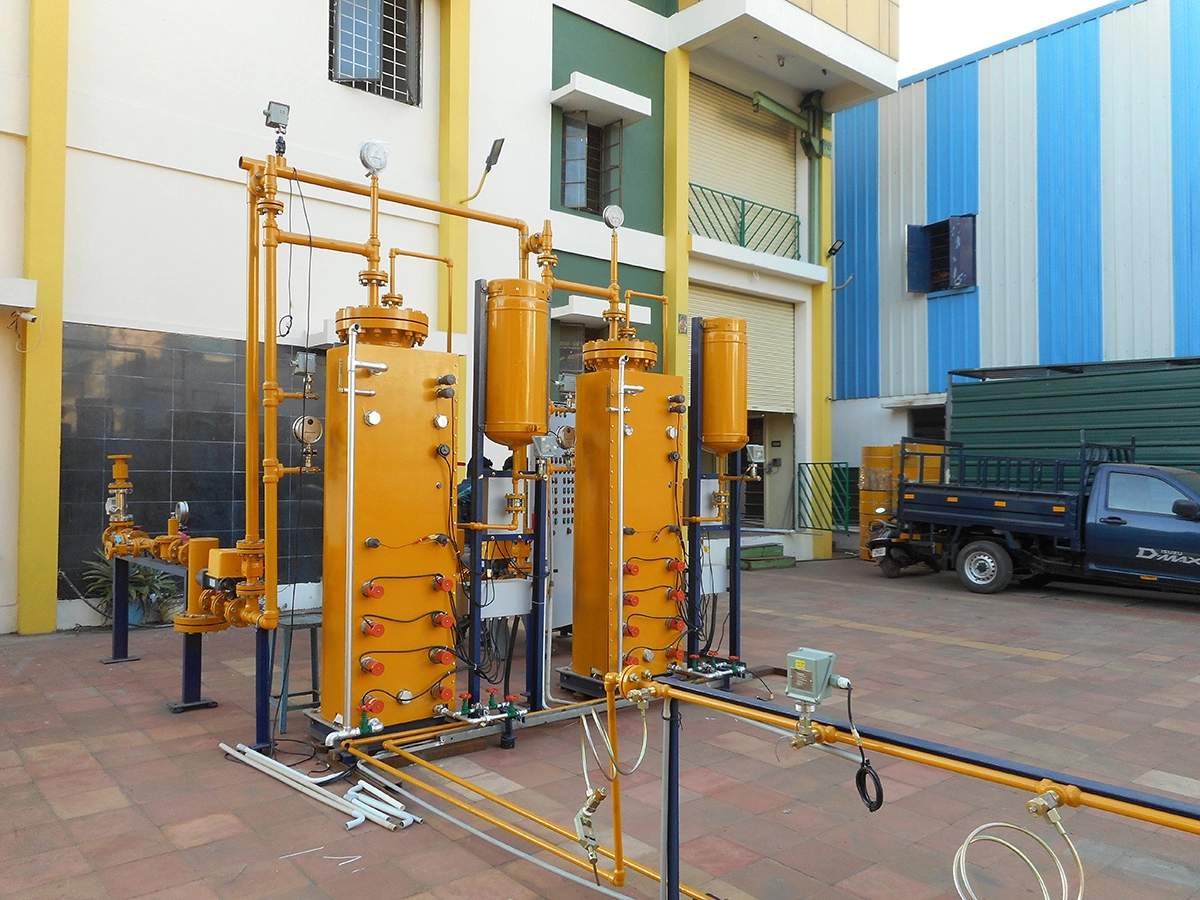 Perfect Chloro System: The Complete Guide to Optimal Chlorination