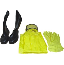 Other Safety Devices