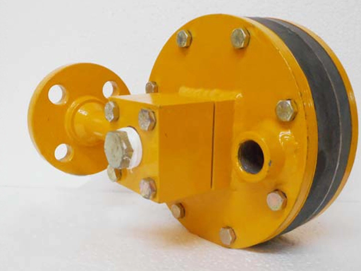 Automatic Vacuum Regulator